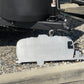 Wanderlust Plate - Large, Medium or Mini Size Travel Trailer Plate for Airstream Trailers