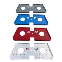 Airboard Edge for Airstreams