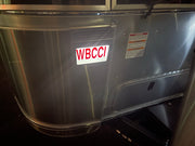 Solar Powered 4 Number BRN Light for Airstream Trailers - Easy to Install and Use
