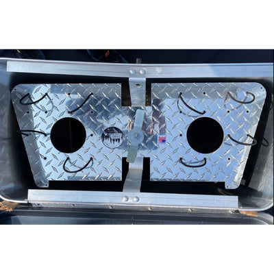 1/4” Shock Cord Kit for airboard