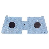 Series 1.0 Airboard Storage Shelf for Airstream Trailers - Supports up to 50 Pounds of Weight